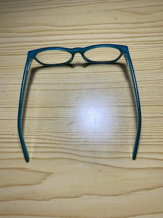 Gafas graduadas Solander con estuche