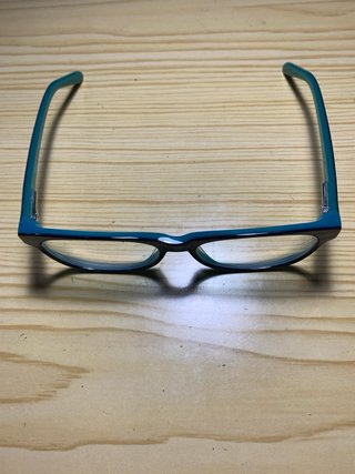 Gafas graduadas Solander con estuche