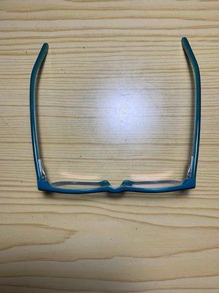 Gafas graduadas Solander con estuche