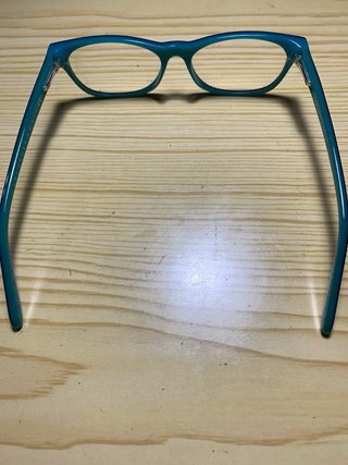 Gafas graduadas Solander con estuche