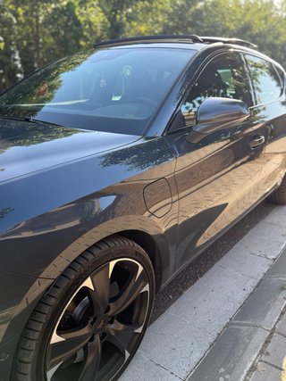 CUPRA LEON 1.4 eHybrid DSG
