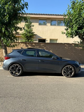 CUPRA LEON 1.4 eHybrid DSG