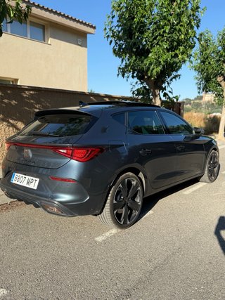 CUPRA LEON 1.4 eHybrid DSG