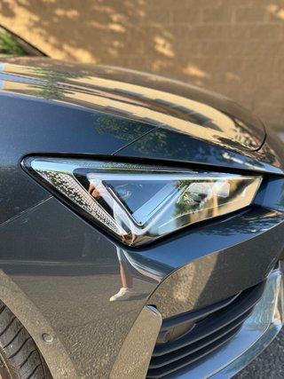 CUPRA LEON 1.4 eHybrid DSG