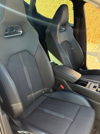 CUPRA LEON 1.4 eHybrid DSG