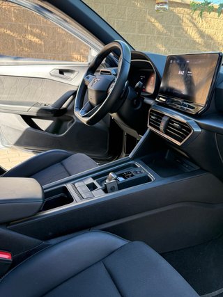 CUPRA LEON 1.4 eHybrid DSG