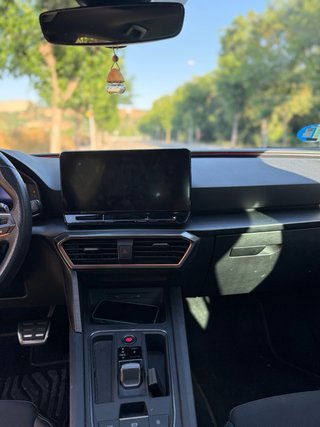 CUPRA LEON 1.4 eHybrid DSG