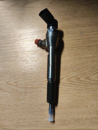 Inyector Renault garantia 2005-2010