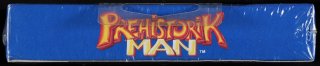 Prehistorik Man Game Boy Precintado US