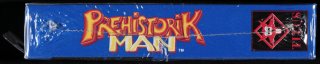 Prehistorik Man Game Boy Precintado US