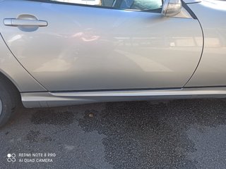 Mercedes-Benz SLK 2000 automático