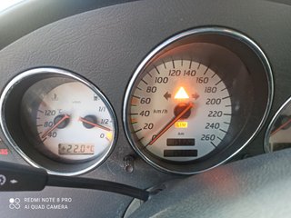 Mercedes-Benz SLK 2000 automático
