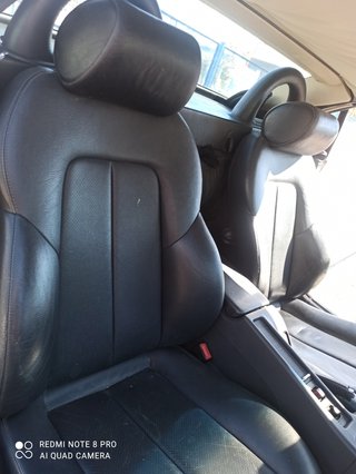Mercedes-Benz SLK 2000 automático