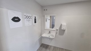 Se traspasa cafeteria obra nueva