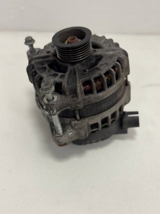 Alternador Range Rover Velar