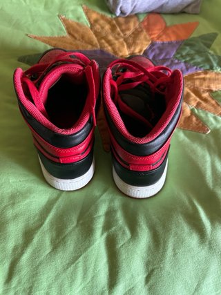 Zapatillas Jordan Talla 40