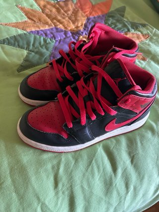 Zapatillas Jordan Talla 40