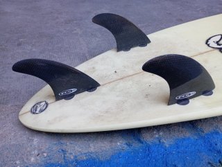 Tabla de surf Webber Traje neopreno O'neill 2/3