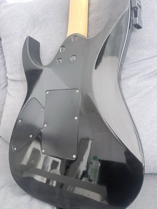 Ibanez RG 470 Korea Guitarra Eléctrica
