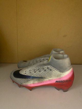 Botas de fútbol Nike Mercurial Talla 35 gama alta