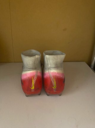 Botas de fútbol Nike Mercurial Talla 35 gama alta
