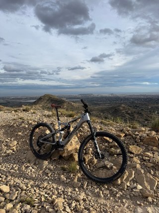Juego Ruedas Mullet 29” y 27.5”