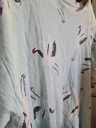 Knickerbocker camiseta Talla L Vintage