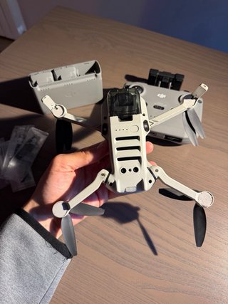 Dron DJI Mavic Mini 2