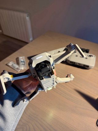 Dron DJI Mavic Mini 2