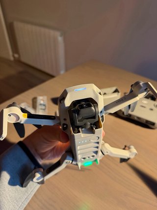 Dron DJI Mavic Mini 2