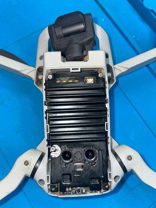 Dron DJI Mavic Mini 2