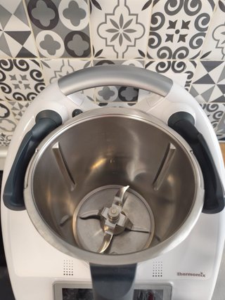 Thermomix TM6