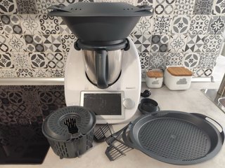 Thermomix TM6