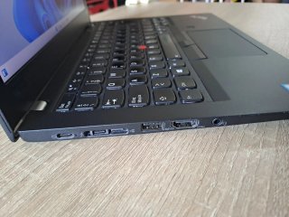 Lenovo ThinkPad i7