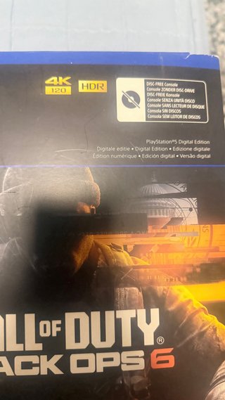 PS5 con 2 mandos y 2 años de garantía
