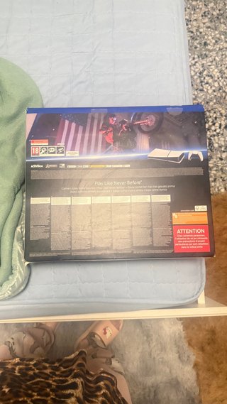 PS5 con 2 mandos y 2 años de garantía