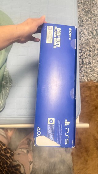 PS5 con 2 mandos y 2 años de garantía