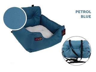 Asiento Coche Perro/Gato VIP