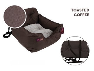Asiento Coche Perro/Gato VIP