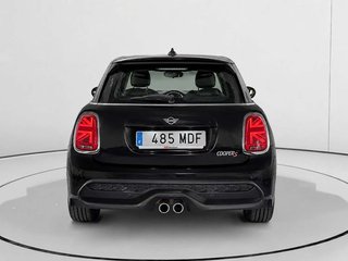 MINI Cooper Cooper S 131 kW (178 CV)