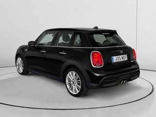 MINI Cooper Cooper S 131 kW (178 CV)