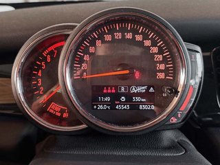 MINI Cooper S 131 kW (178 CV)