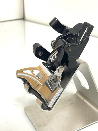 Desviador Shimano XT DYNA-SYS II