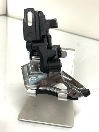 Desviador Shimano XT DYNA-SYS II