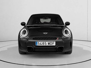 MINI Cooper S 131 kW (178 CV)