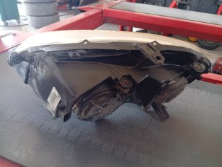Pilotos Volkswagen Polo 2005