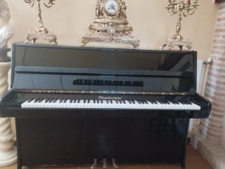 Piano de pared Tchaikovsky