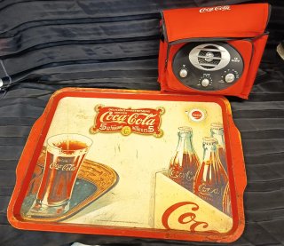 Mega Collezione Coca-Cola
