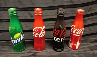 Mega Collezione Coca-Cola