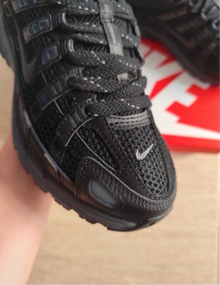 Nike P6000 negras talla 41